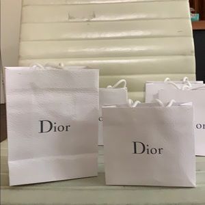 DIOR BAG